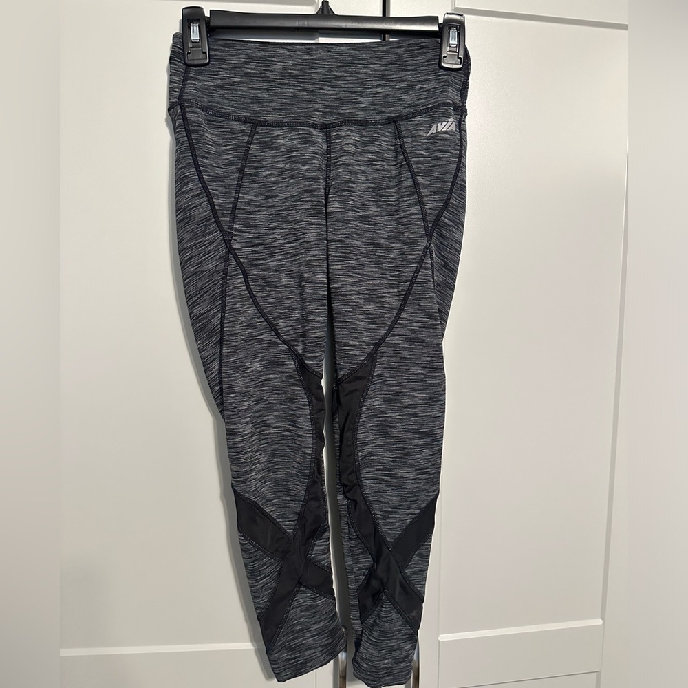 Avia Athletic Leggings